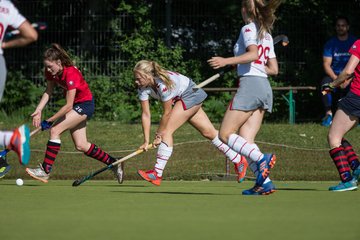 Bild 249 - BL Club an der Alster - Berliner HC : Ergebnis: 3:2